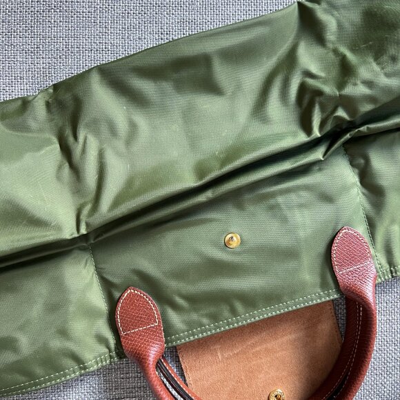 Longchamp Le Pliage Original S Travel bag - Picture 14 of 16